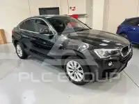 2017 BMW X4
