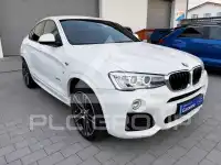 2017 BMW X4