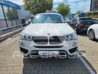 2017 BMW X4