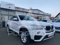 2017 BMW X4