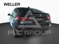 2017 BMW X4