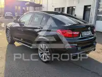 2017 BMW X4