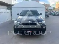 2017 BMW X4