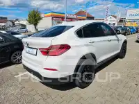 2017 BMW X4