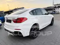 2017 BMW X4