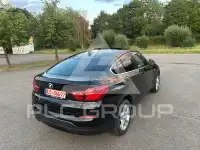 2017 BMW X4