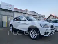 2017 BMW X4