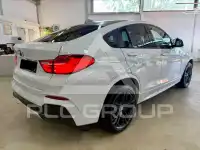 2017 BMW X4