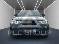 2017 BMW X4