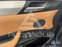 2017 BMW X4