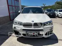 2017 BMW X4