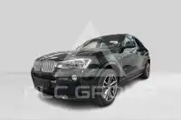 2017 BMW X4