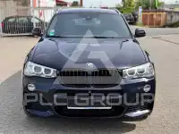 2017 BMW X4