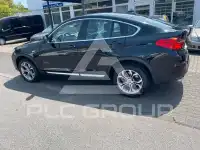 2017 BMW X4