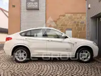 2017 BMW X4