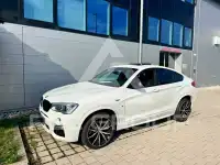2017 BMW X4