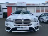 2017 BMW X4