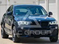 2017 BMW X4