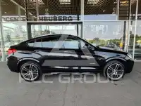 2017 BMW X4