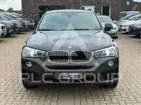 2017 BMW X4