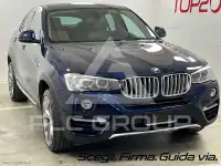 2017 BMW X4