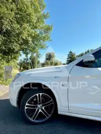 2017 BMW X4
