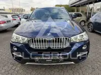 2017 BMW X4