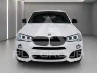 2017 BMW X4