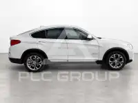 2017 BMW X4