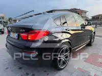 2017 BMW X4