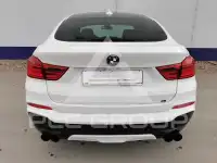 2017 BMW X4