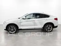 2017 BMW X4