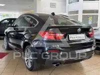 2017 BMW X4
