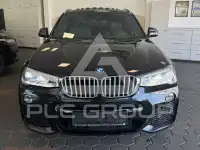 2017 BMW X4