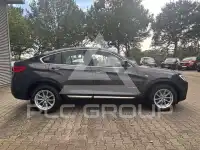 2017 BMW X4
