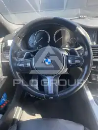 2017 BMW X4