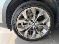 2017 BMW X4