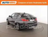 2017 BMW X4