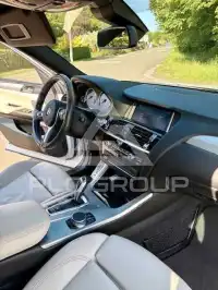 2017 BMW X4