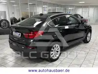 2017 BMW X4