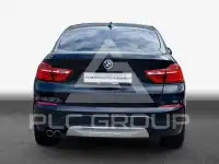 2017 BMW X4