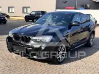 2017 BMW X4