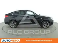 2017 BMW X4