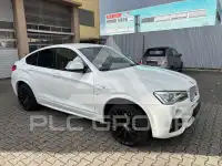 2017 BMW X4