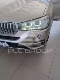 2017 BMW X4