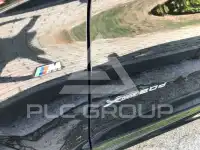 2017 BMW X4
