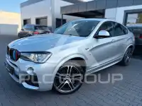 2017 BMW X4