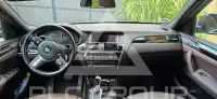 2017 BMW X4