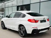 2017 BMW X4