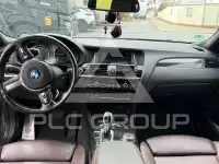 2017 BMW X4